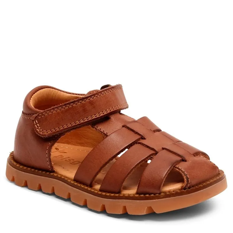 Lägg i varukorgen Bisgaard Beka Sandal Brown