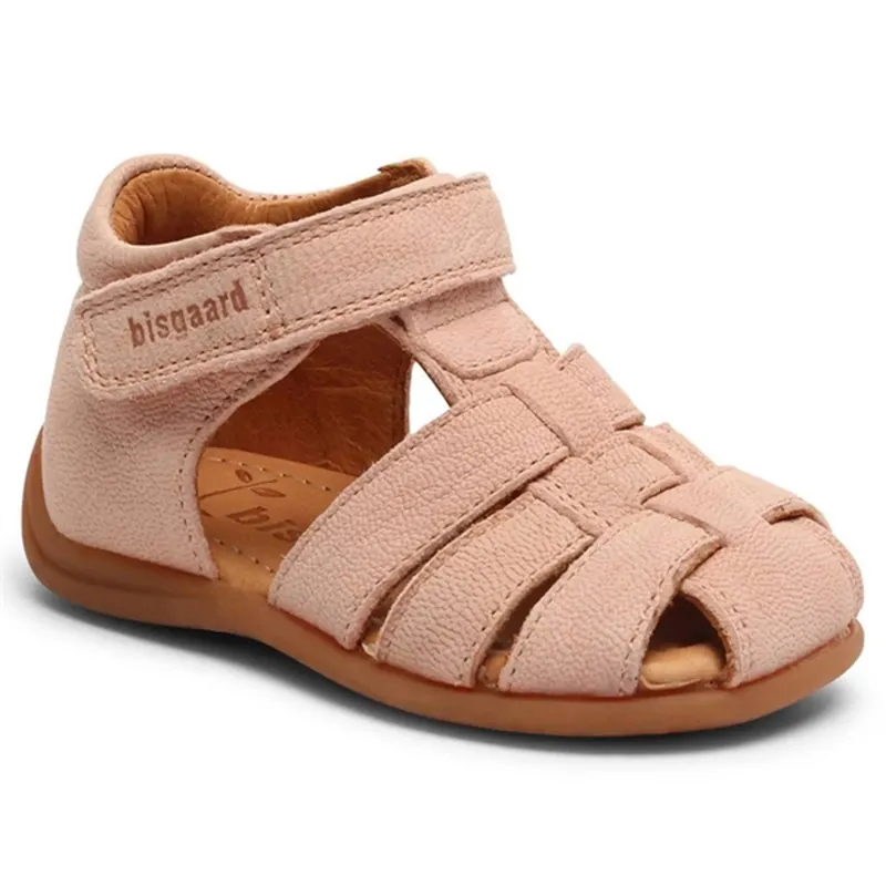 Bisgaard Carly Sandal Rose Erbjudande