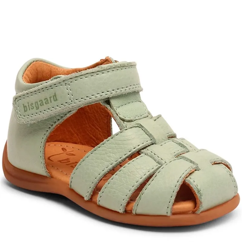 Beställ nu Bisgaard Carly Sandal Mint