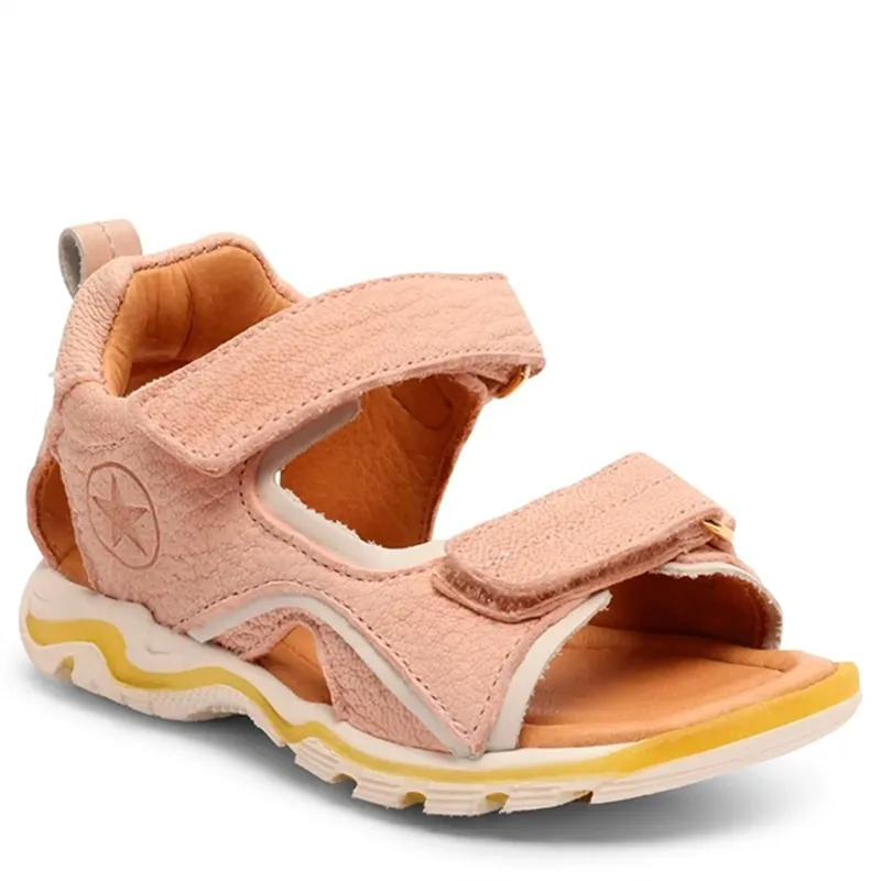 Lågt pris Bisgaard Arthur Sandal Rose