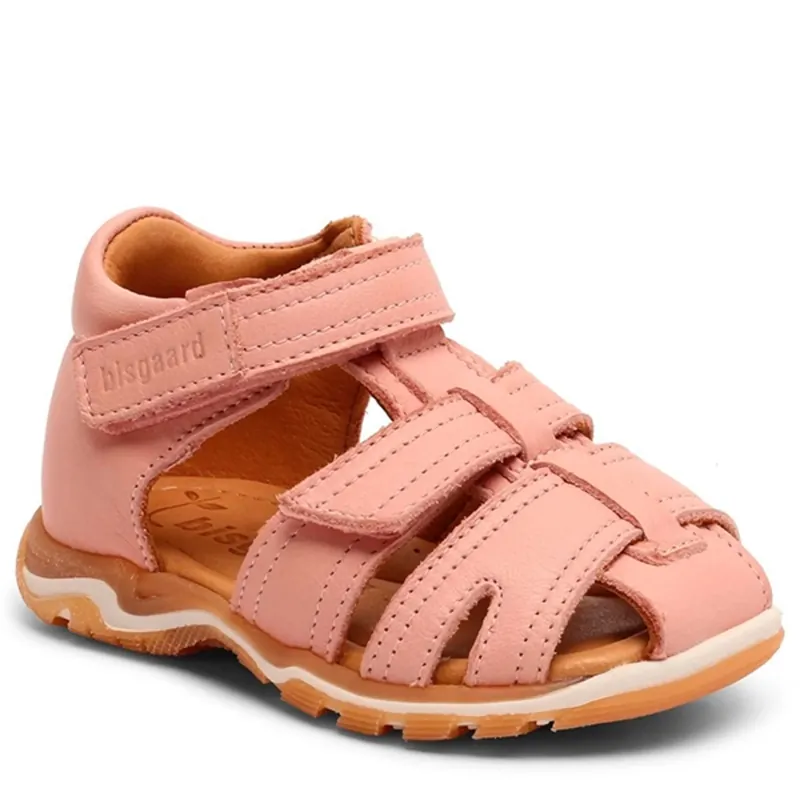 Bisgaard Anni Sandal Rose Expressleverans