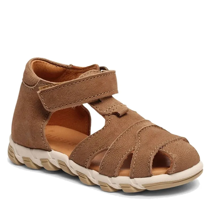 Fynd Bisgaard Barly Sandal Taupe