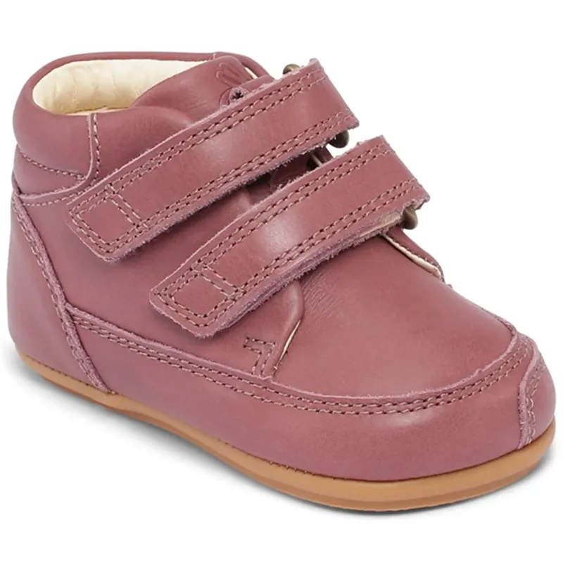 Populär Bundgaard Prewalker II Strap Dark Rose WS