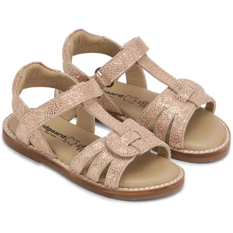 Lägg i varukorgen Bundgaard Tammi Sandal Rose Cloud