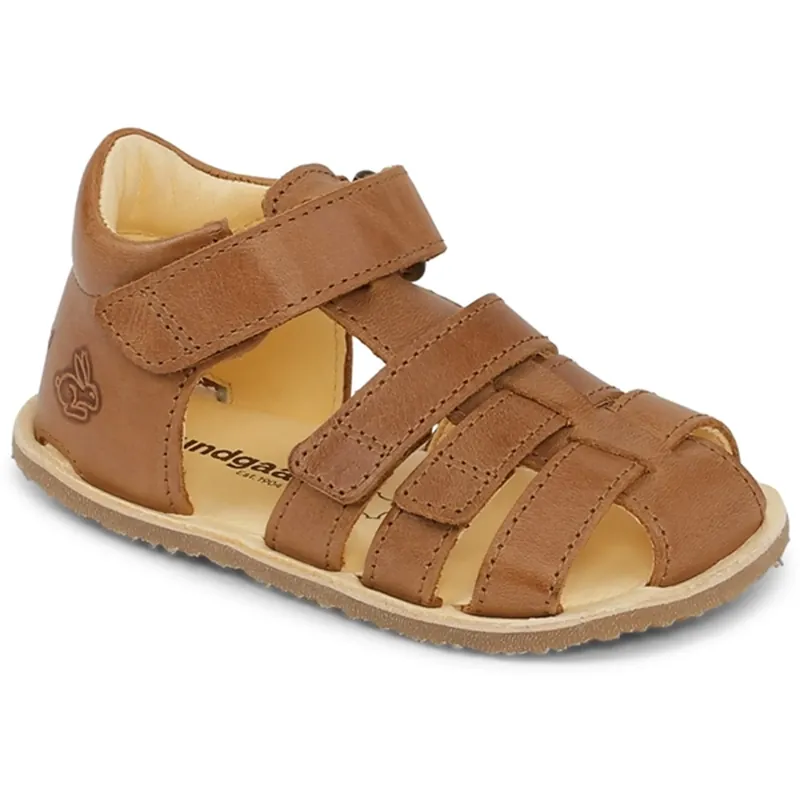 Lågt pris Bundgaard Sebastian II Sandal Tan WS