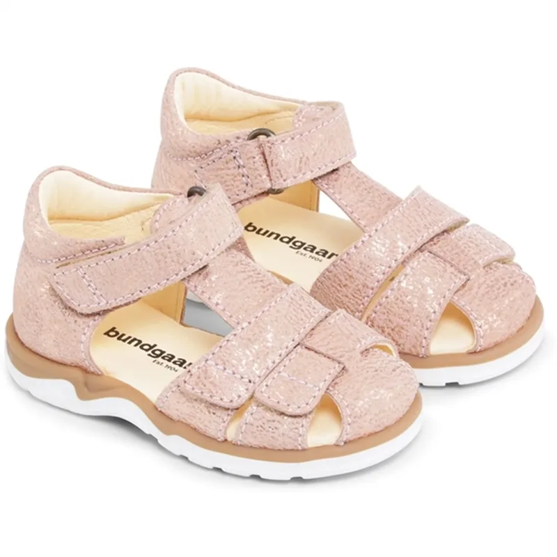 Endast idag Bundgaard Sofus Sandal Rose Cloud