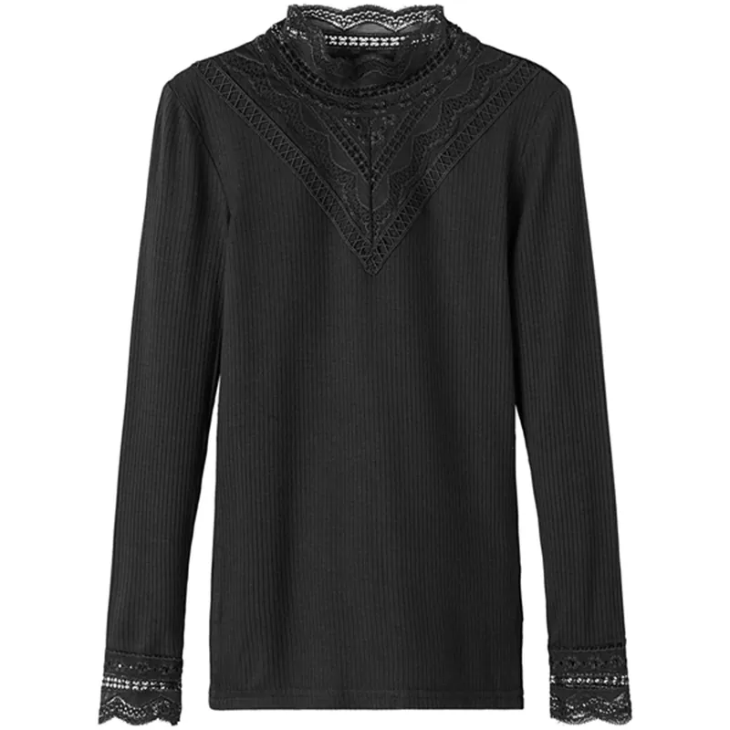 Name it Black Nuri Noos Tröja Köp nu