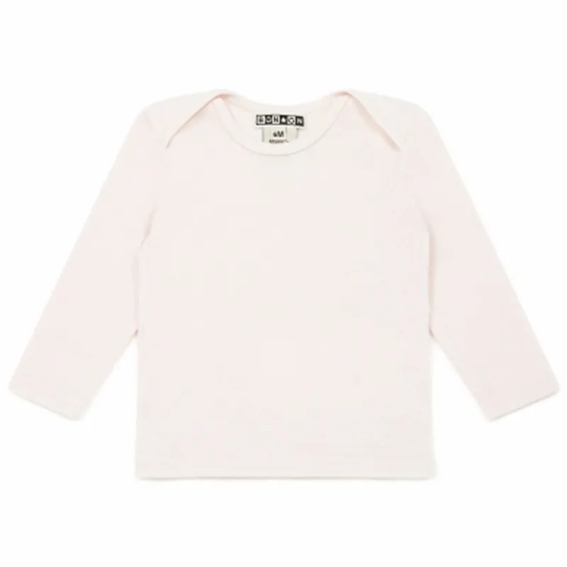 Lågt pris BONTON Rose Des Fleurs Bluse