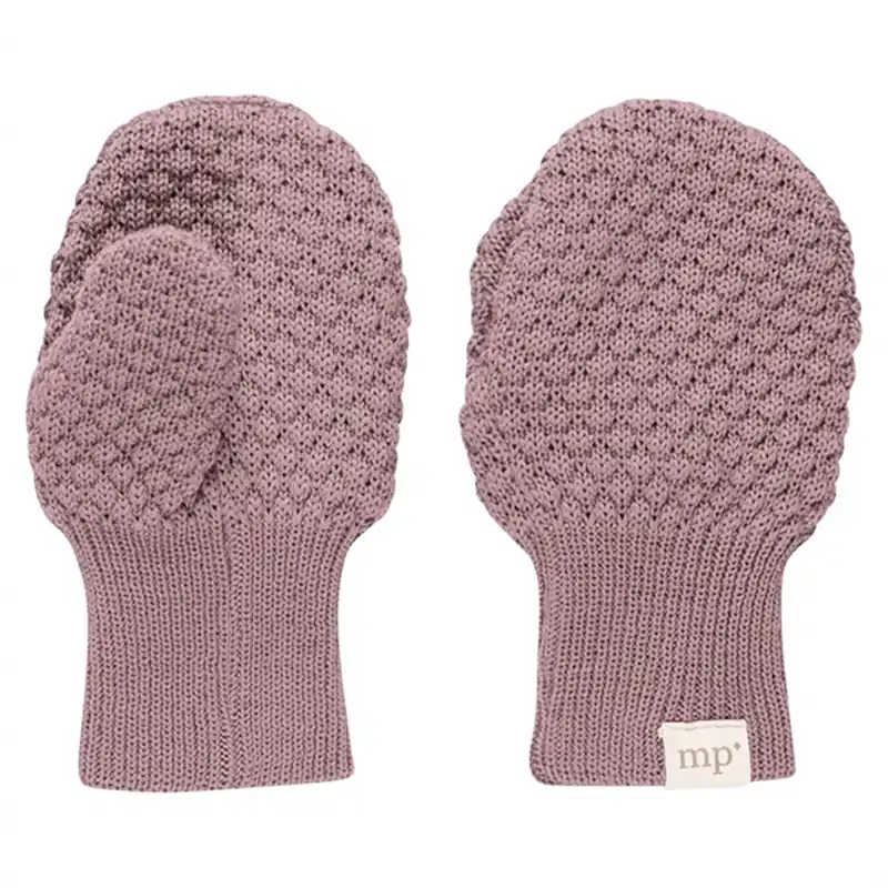 MP 97510 Oslo Ull Vantar Mauve Shadows 47 Populär