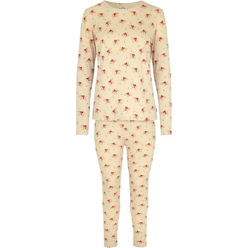 Lågt pris Konges Sløjd Pyjamas Sæt Parent Christmas Marzipan