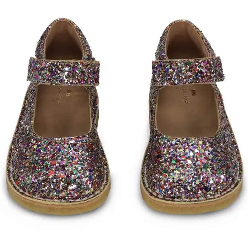 Konges Sløjd Skor Tutu Glitter Handla nu
