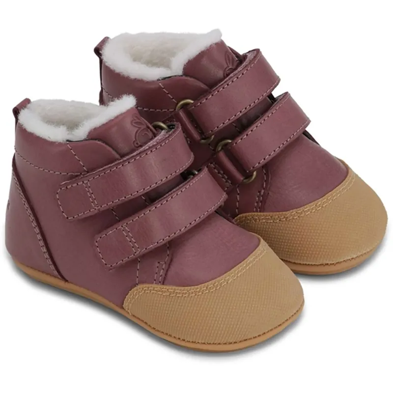 Bundgaard Prewalker II Winter Dark Rose WS Endast denna vecka
