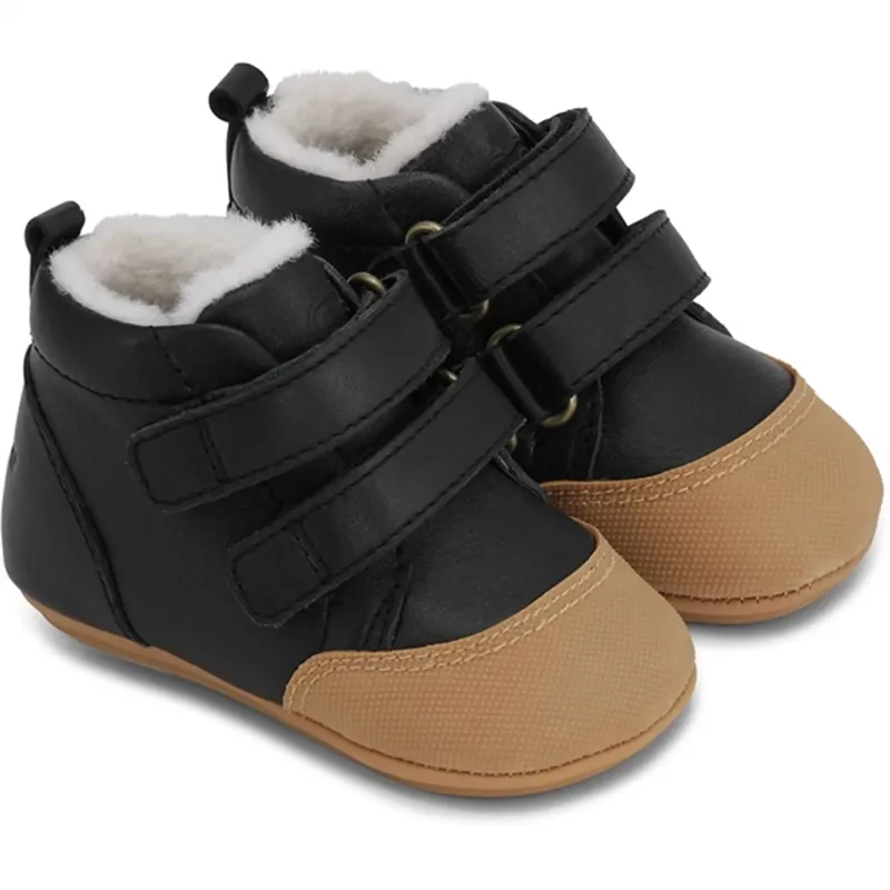 Lågt pris Bundgaard Prewalker II Winter Black