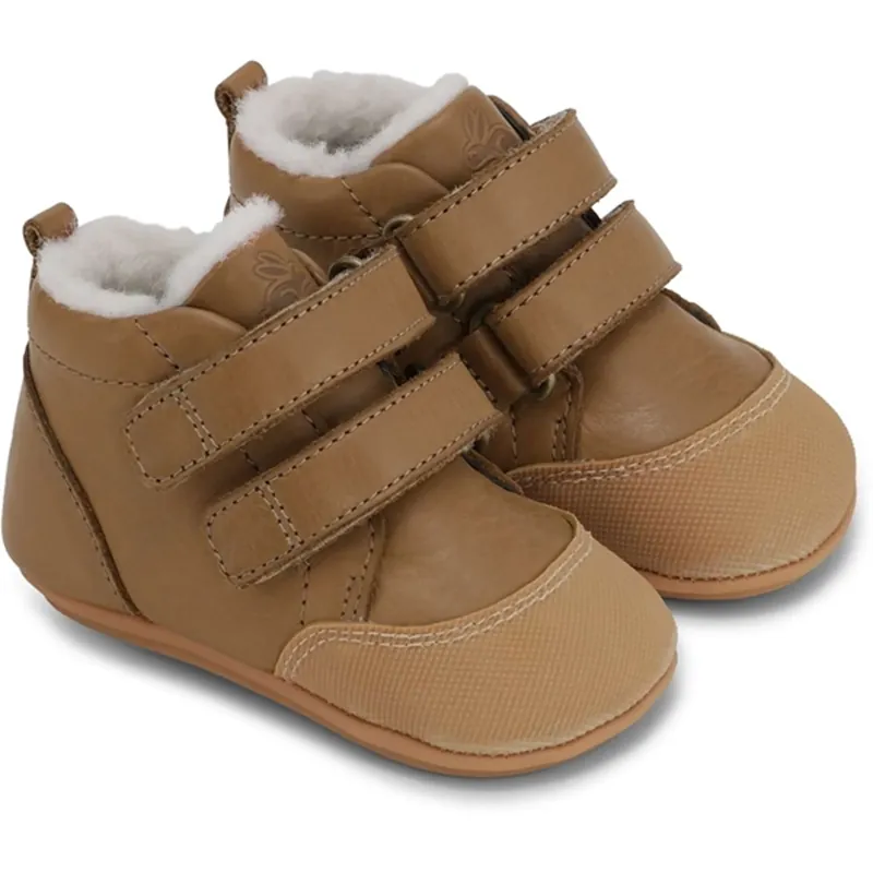 Rabatt Bundgaard Prewalker II Winter Cognac WS