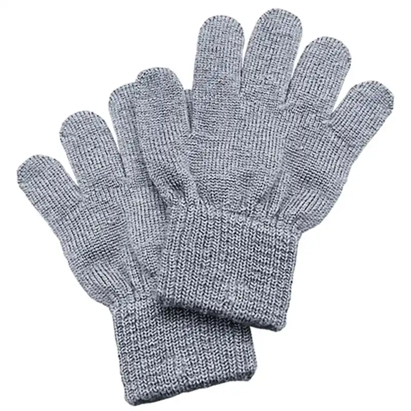 Erbjudandepris Racing Kids Vantar Grey Melange