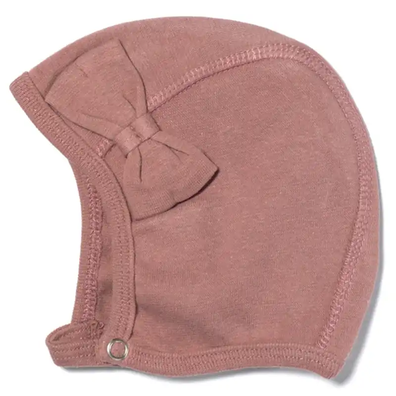 Rea Racing Kids Babyhjälm Rosett Old Rose
