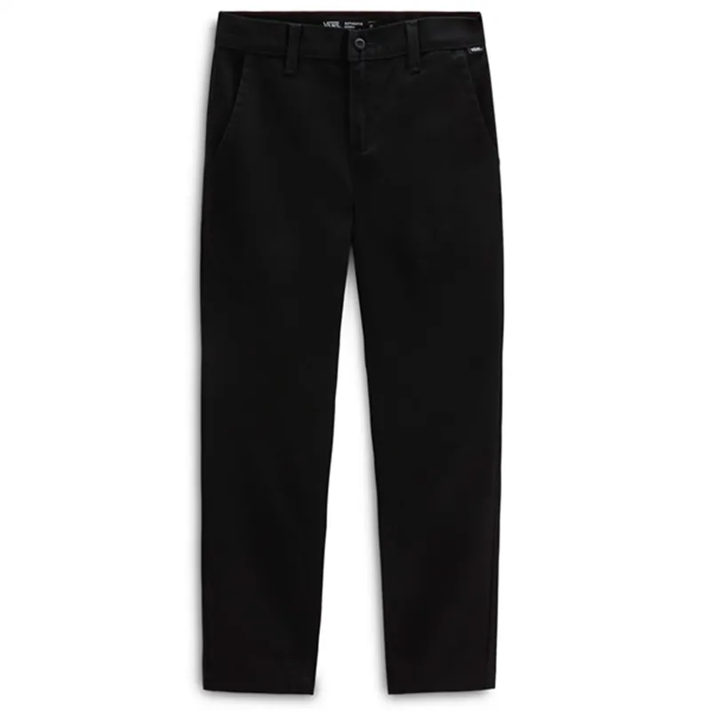 VANS Chino Pant Black Lågt pris