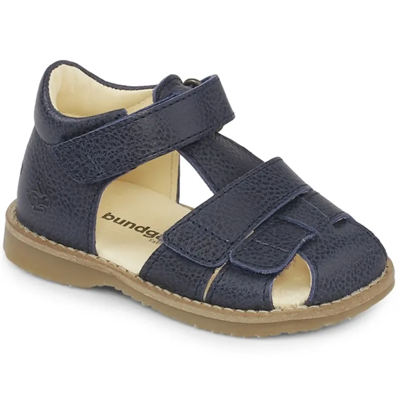 Kundfavorit Bundgaard Samir Sandal Navy