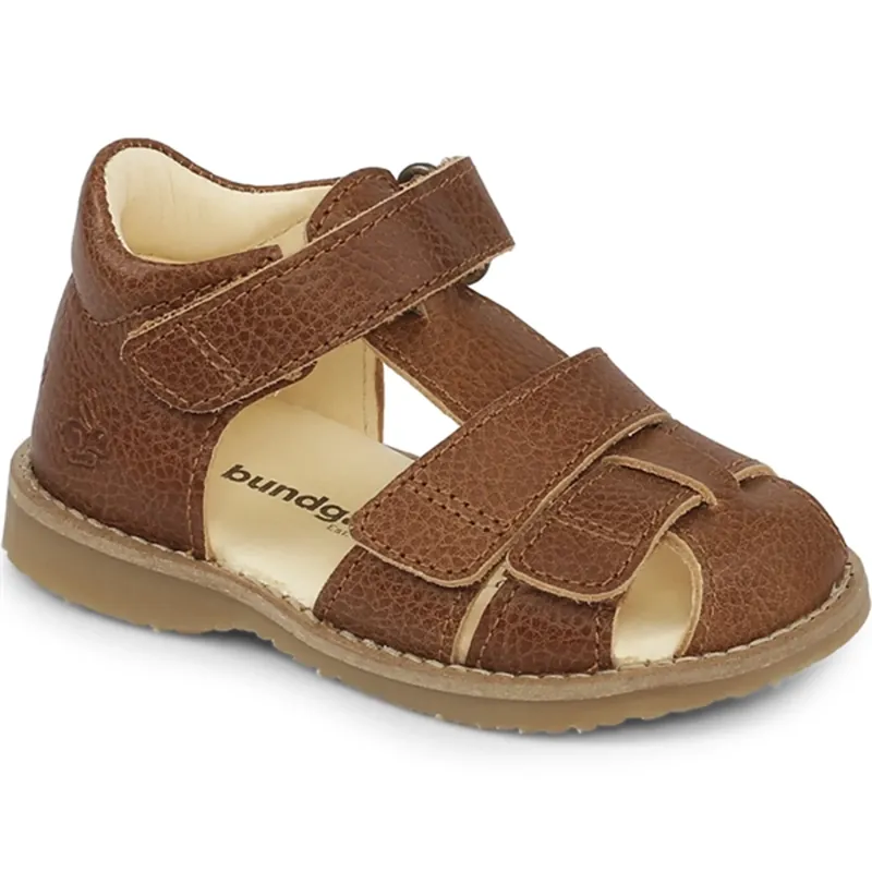Köp nu Bundgaard Samir Sandal Tan