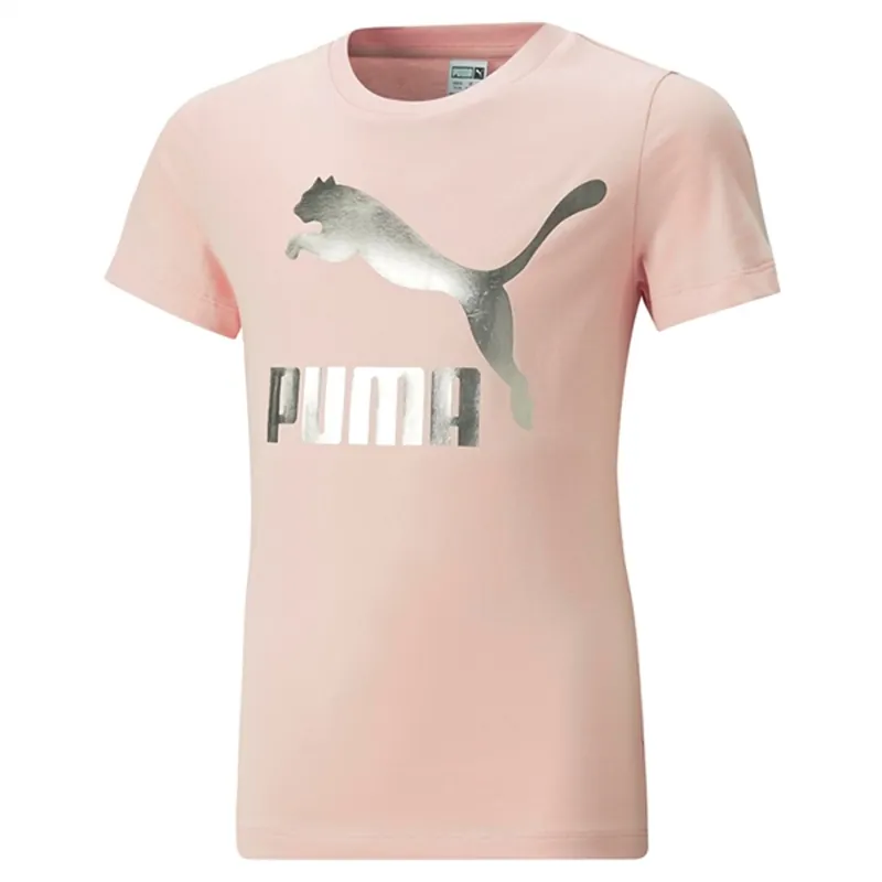 Nedsatt pris Puma T-shirt Peach