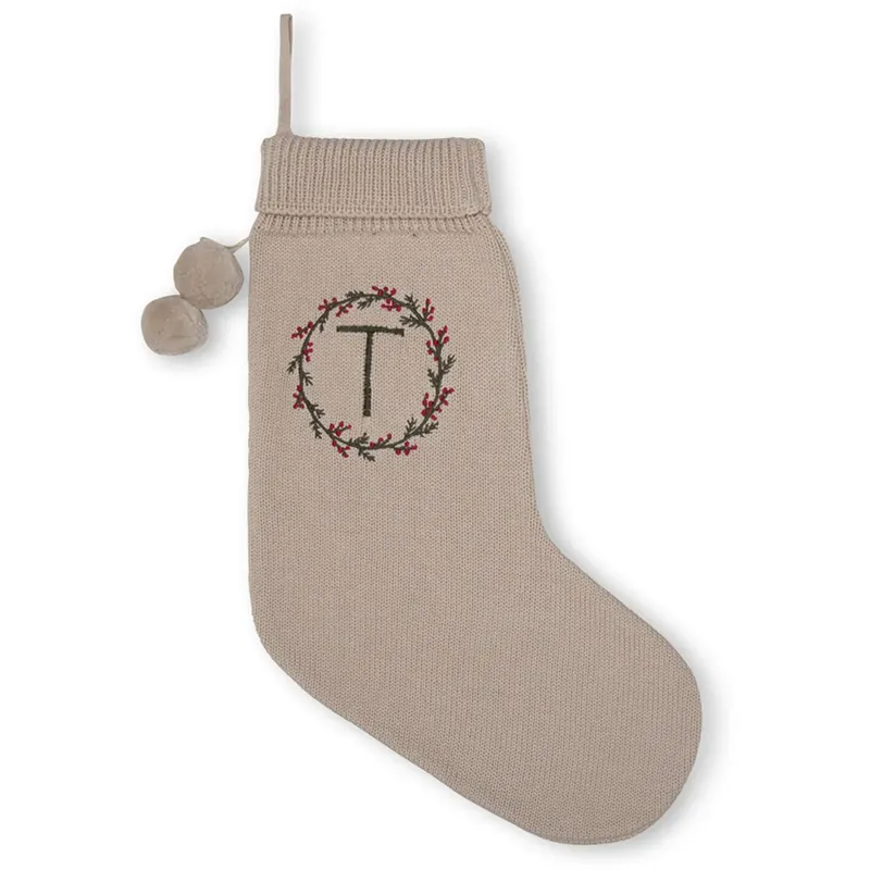 Rabatt That‘s Mine Cam Christmas Sock