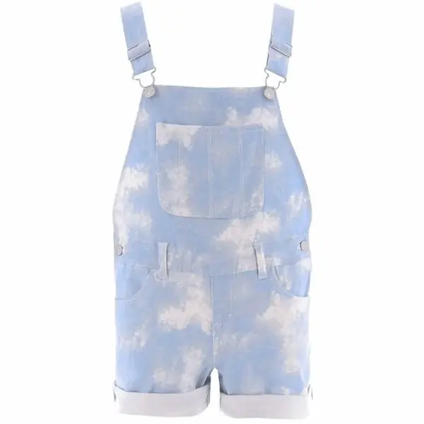 Levi‘s Shorts Cloud Wash Begränsat erbjudande
