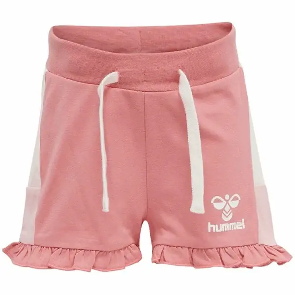 Hummel Mauveglow Lisla Shorts Billig