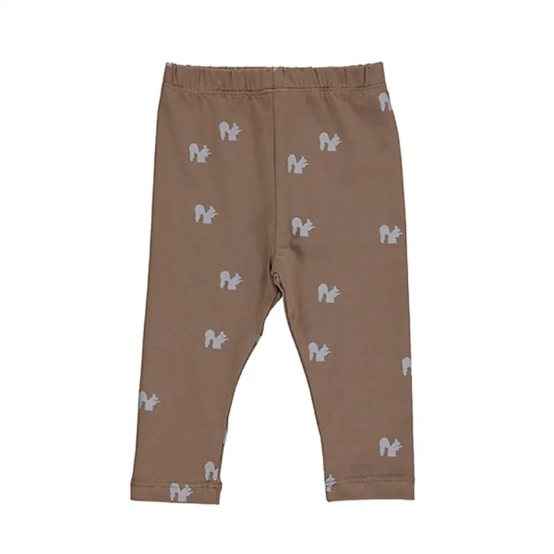 GRO Kangaroo Malak Leggings Snabb frakt
