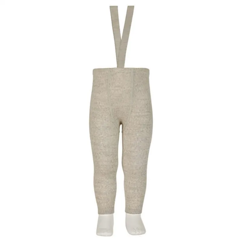 Begränsat erbjudande Cóndor Tights ull Nougat