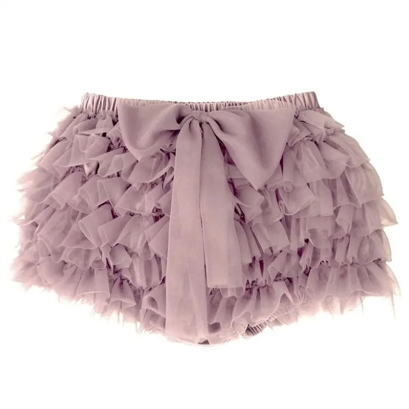 Extra rabatt Dolly by Le Petit Tom Bloomers Mauve