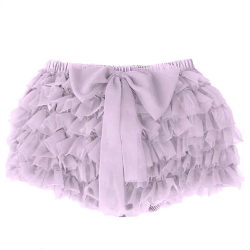 Kampanj Dolly by Le Petit Tom Bloomers Lavender