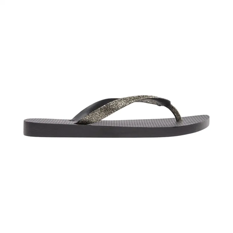 Extra rabatt Sofie Schnoor Sandal Black Gold
