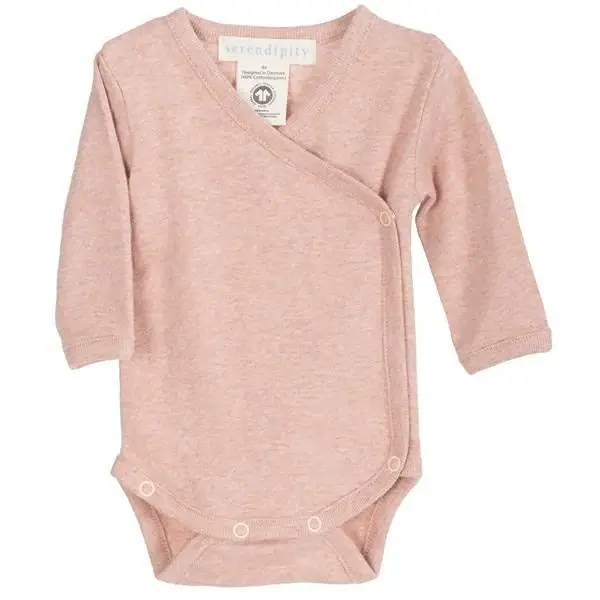 Utförsäljning Serendipity Newborn Clay Wrap Rib Body