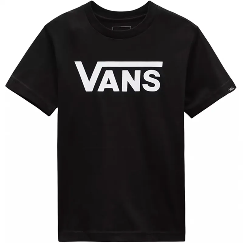 Fynd VANS Classic Kids T-shirt Black