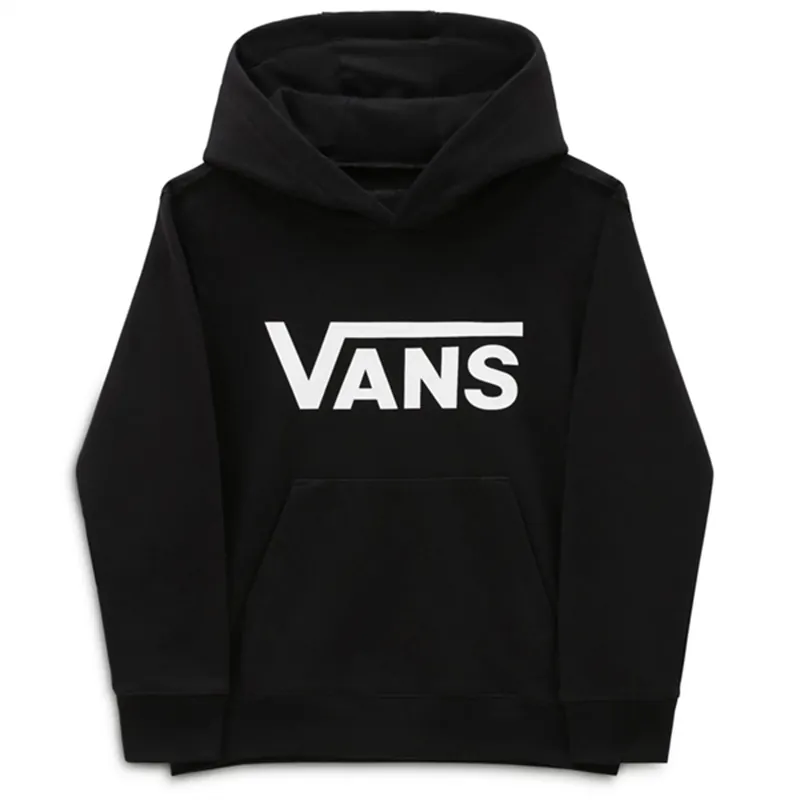 Lågt pris VANS By Vans Classic PO Hoodie Black