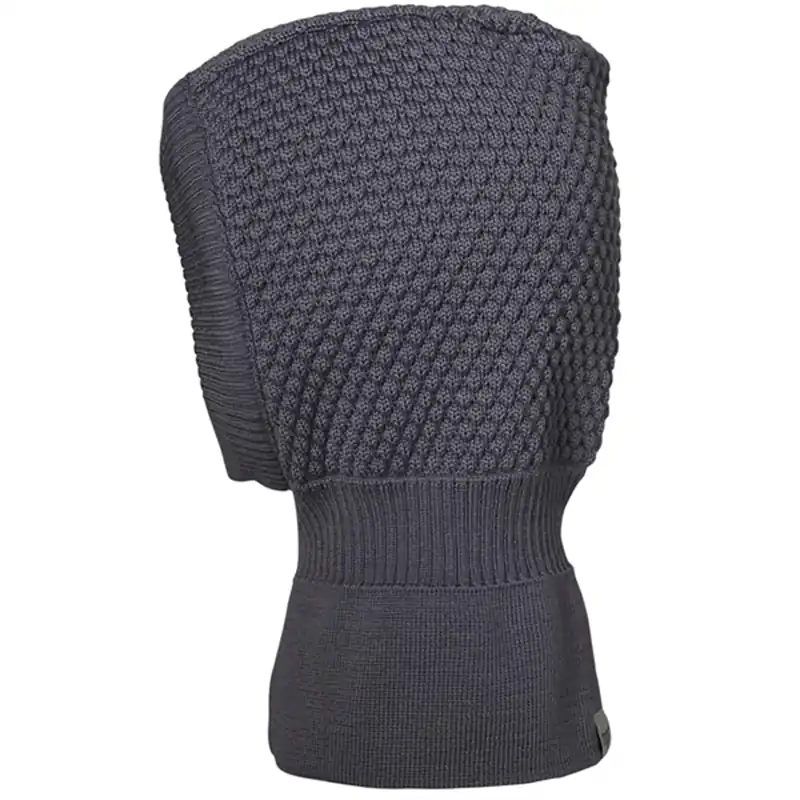 MP Oslo Mössa Dark Grey Melange Reapris