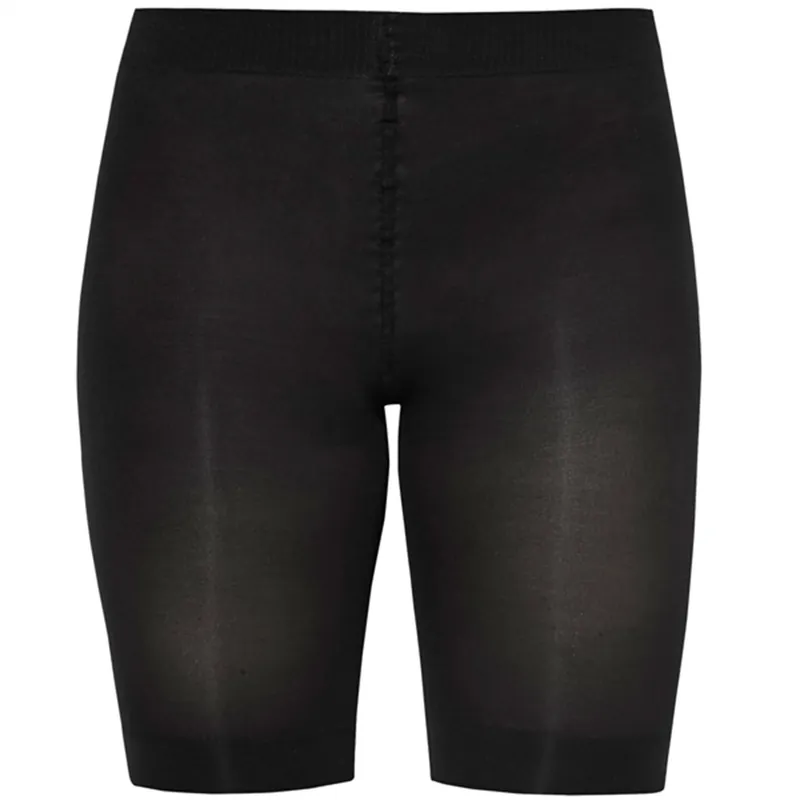 Snabb leverans MP 301 Microfiber Shorts 08 Black