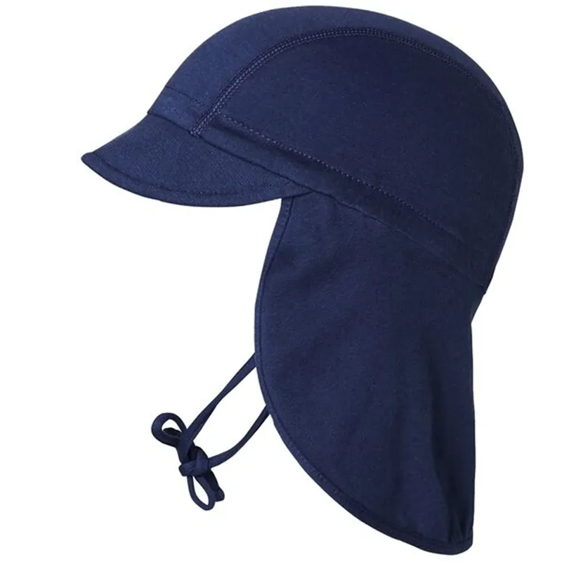 Rabatter MP Sami UV Solhatt 590 Deep Navy
