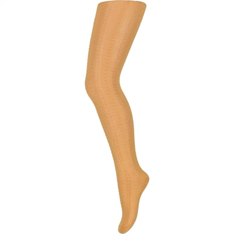 Extra rabatt MP 17018 Sofia Tights 4098 Ochre