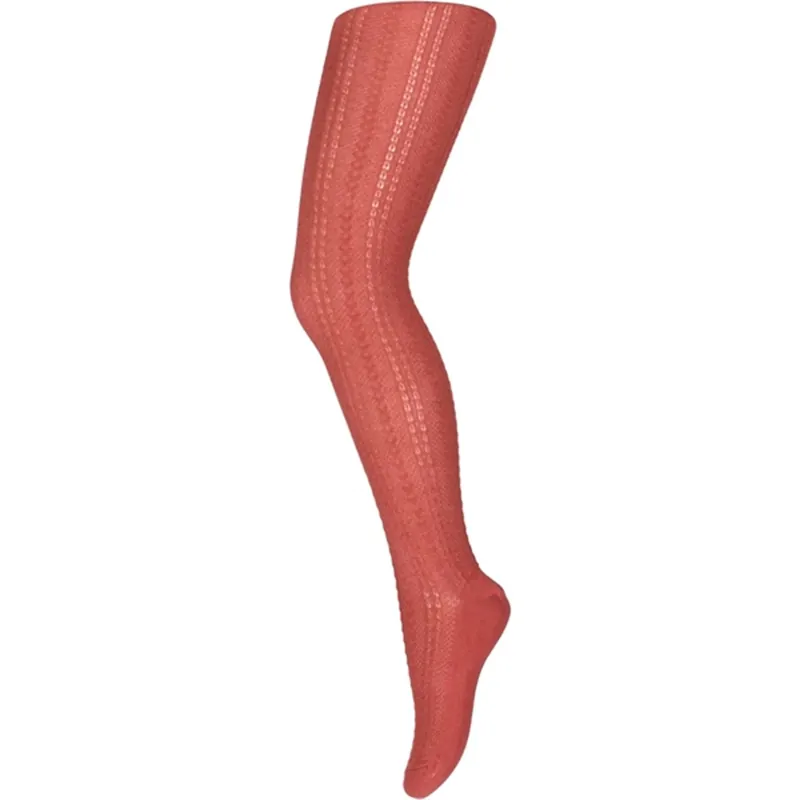 Sista chansen MP 17018 Sofia Tights 4270 Marsala