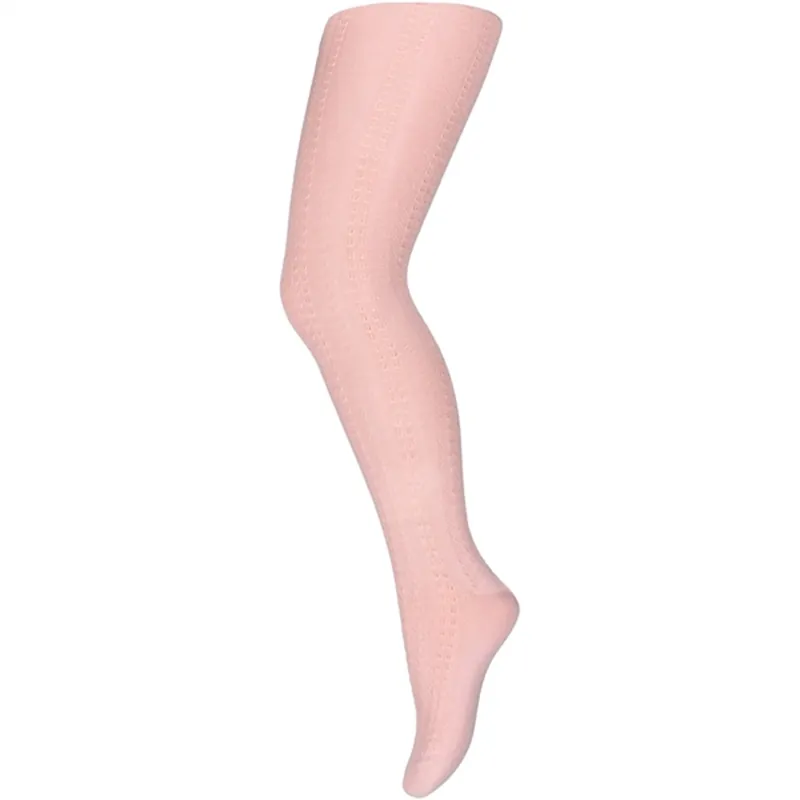 Extra rabatt MP 17018 Sofia Tights 853 Rose Dust