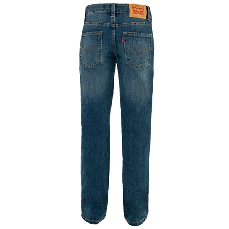 Levi‘s 511 Slim Fit Jeans Yucatan Populärt val