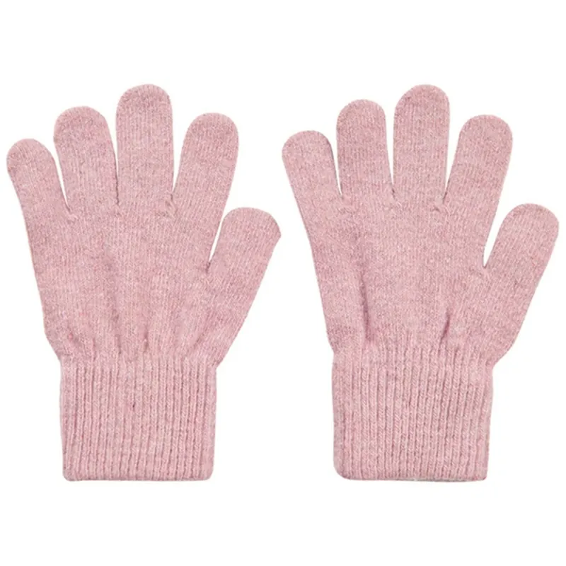 CeLaVi Fingervantar Magic Basis Misty Rose Erbjudandepris