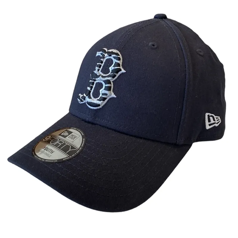 prisnedsättning NEW ERA Boston Red Sox Wild Camo Cap Black