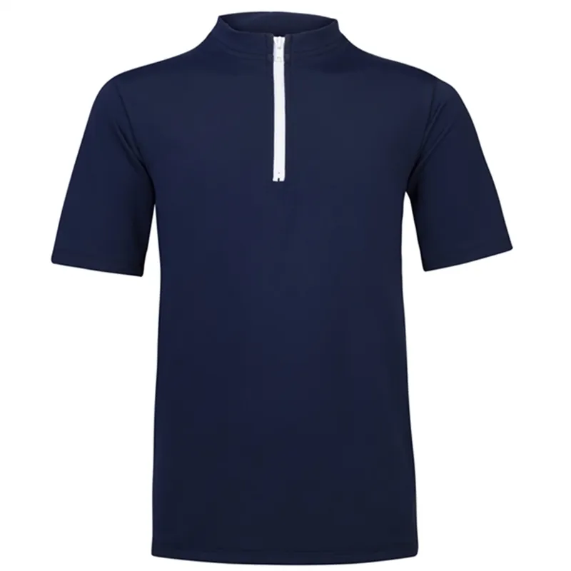Petit Crabe Blue Max Badebluse Lågt pris