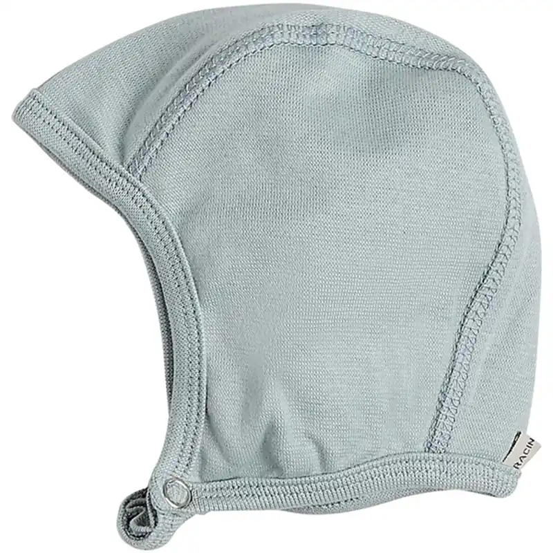 Endast denna vecka Racing Kids Baby Mössa Dusty Mint