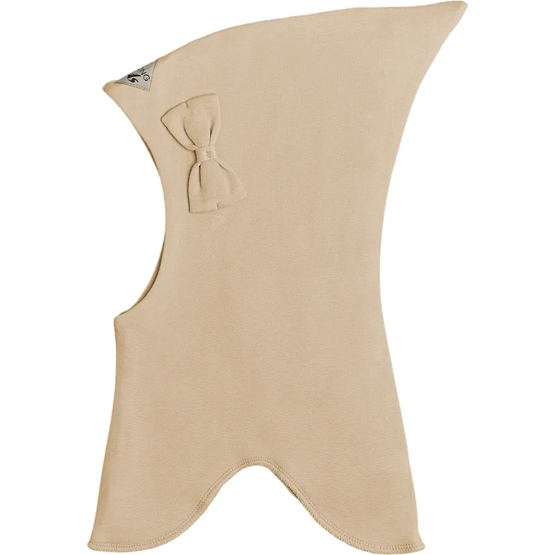 Racing Kids Top Balaklava Bow 2-lager Beach I lager