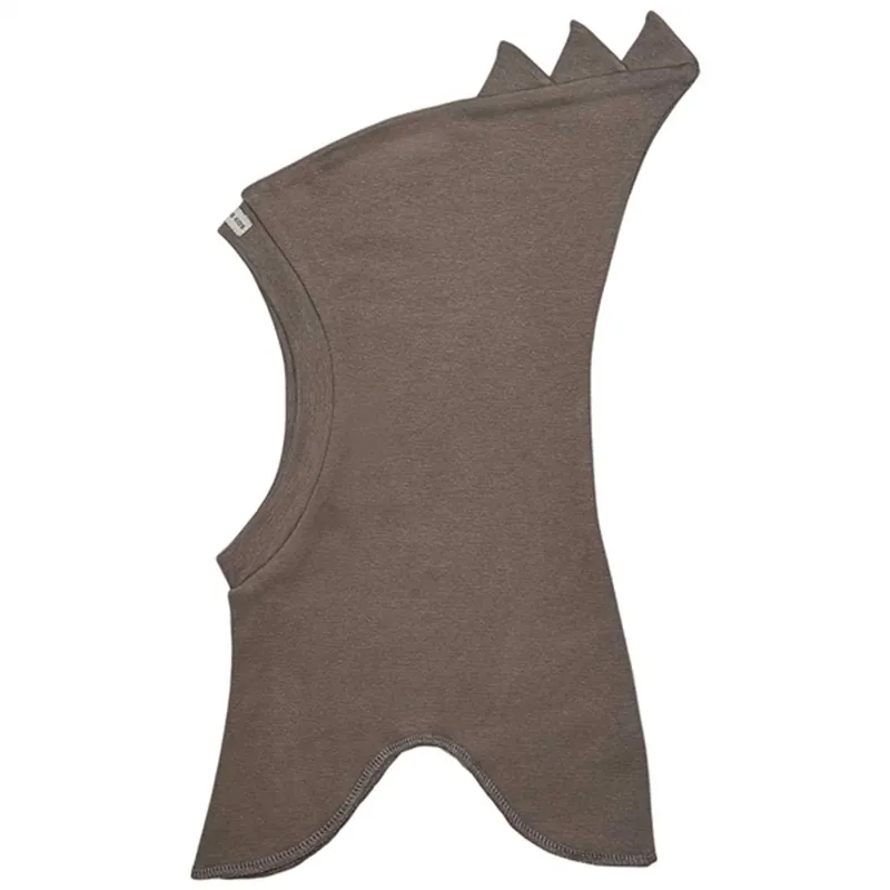 Köp nu Racing Kids Top Balaklava Dino 1-lager Green Fog