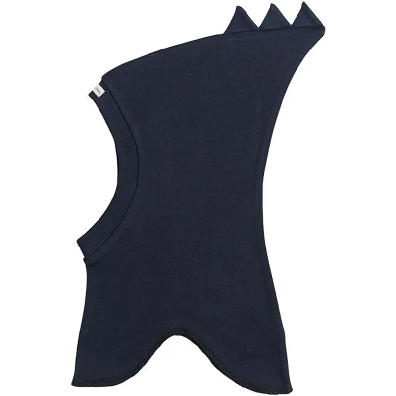 Säker betalning Racing Kids Top Elephant Dino 1-lager Dark Navy