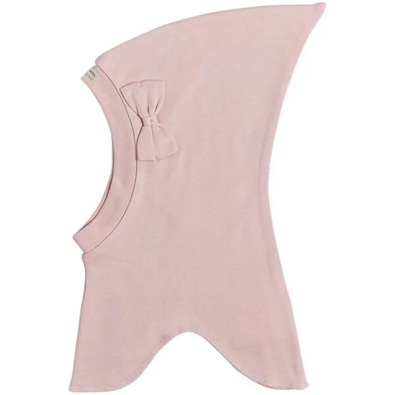 Erbjudande Racing Kids Top Balaklava Bow 1-lager Cameo Rose